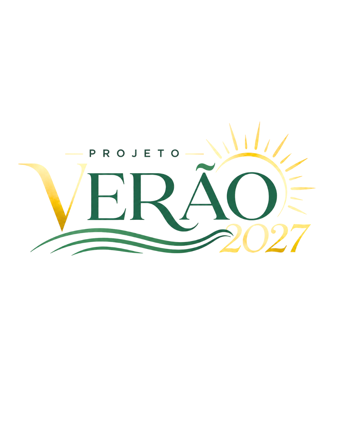 Projeto Verão 2027