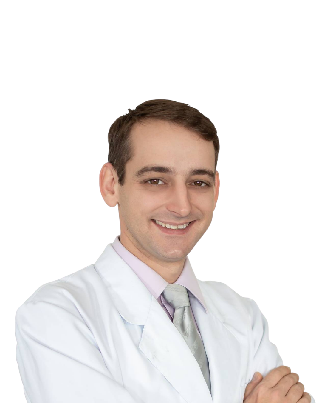 Dr. Diego Rizzana